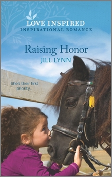 Mass Market Paperback Raising Honor Book