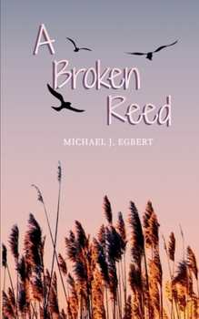 Paperback A Broken Reed Book