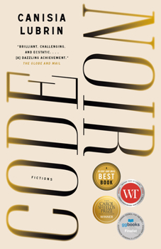 Paperback Code Noir Book