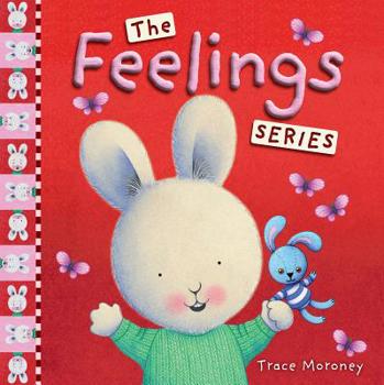 Hardcover The Feelings Series Book
