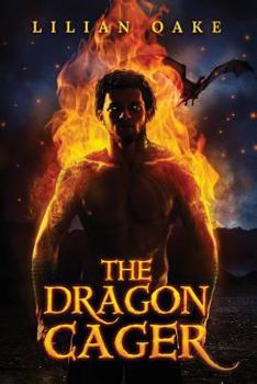 Paperback The Dragon Cager Book