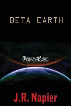 Paperback Beta Earth: Paradise Book