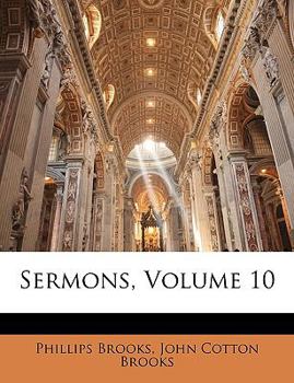 Paperback Sermons, Volume 10 Book