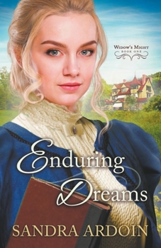 Paperback Enduring Dreams Book