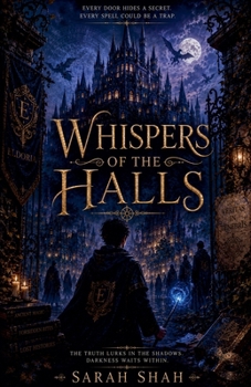Whispers Of The Halls