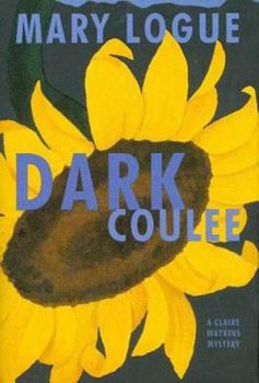 Hardcover Dark Coulee Book