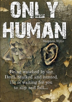 Paperback Only Human Book
