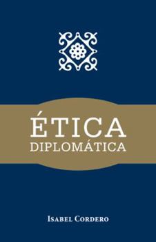 Paperback Etica Diplomatica [Spanish] Book