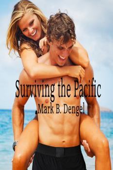 Paperback Surviving The Pacific Book
