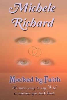 Mocked by Faith - Book #2 of the Mocked