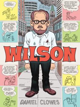 Paperback Wilson Book