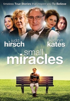 DVD DVD-Small Miracles Collection Book