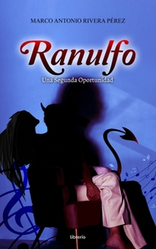 Paperback Ranulfo: Una segunda oportunidad [Spanish] Book