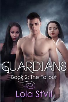 Paperback Guardians: The Fallout Book