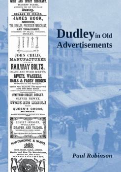 Paperback Dudley in Old Advertisements Book