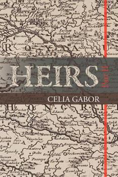 Paperback Heirs: Part II Book