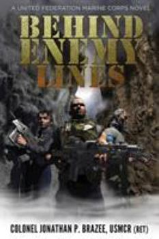 Paperback Behind Enemy Lines Book