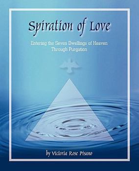 Paperback Spiration of Love Book