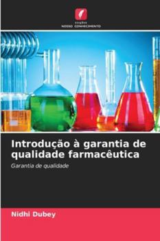 Paperback Introdução à garantia de qualidade farmacêutica [Portuguese] Book