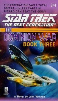 Tunnel Through the Stars - Book #3 of the Star Trek: The Dominion War