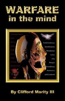 Paperback Warfare in the Mind Book