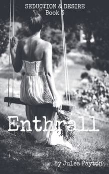 Paperback Enthrall Book