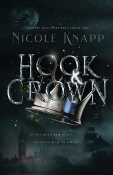 Paperback Hook & Crown Book