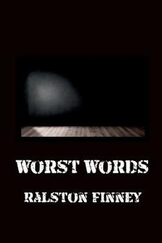 Paperback Worst Words Book