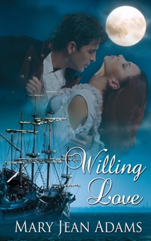 Paperback Willing Love Book