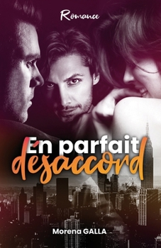 Paperback En parfait désaccord [French] Book