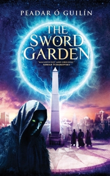 Paperback The Sword Garden Book