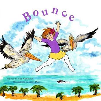 Paperback Bounce Book