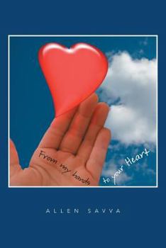 Paperback From My Hands to Your Heart Book