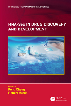 Hardcover Rna-Seq in Drug Discovery and Development Book