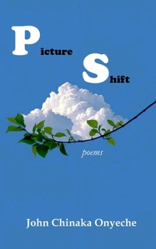 Paperback Picture Shift: PS Book