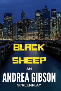 Paperback Black Sheep Book