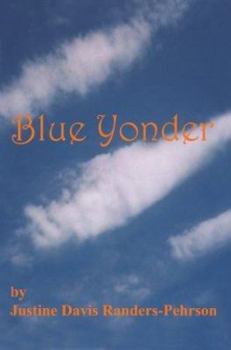 Paperback Blue Yonder Book