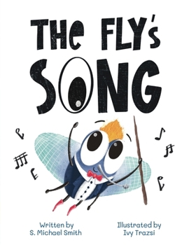 Paperback The Fly's Song Book