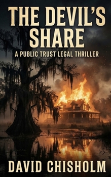 Paperback The Devil's Share: A Public Trust Legal Thriller Book