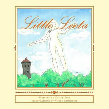 Paperback Little Leeta Book