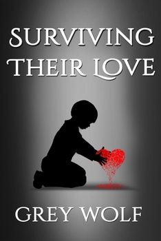 Paperback Surviving Their Love Book