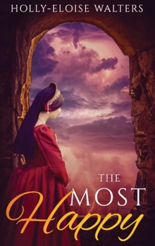 Hardcover The Most Happy Book