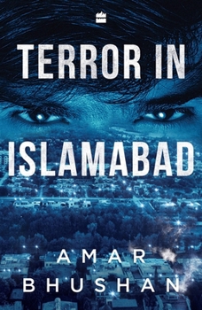 Paperback Terror in Islamabad Book