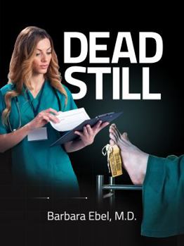 Paperback Dead Still Book