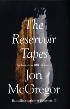 Hardcover The Reservoir Tapes Book