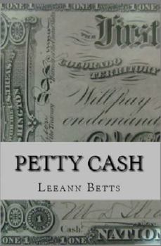 Paperback Petty Cash (By the Numbers) Book