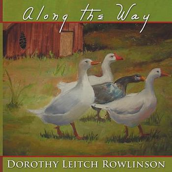Paperback Along the Way Book