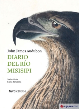 Hardcover Diario del Río Misisipi [Spanish] Book