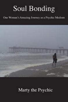 Paperback Soul Bonding Book