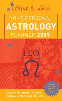 Your Personal Astrology Planner 2009: Leo (Your Personal Astrology Planr)